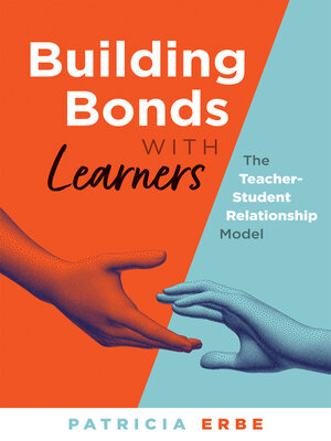 cover image of Building Bonds With Learners